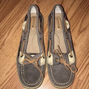 Sperry’s - BRAND NEW, NEVER WORN